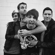 All Time Low