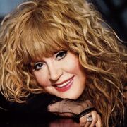 Alla Pugacheva