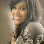 Amel Bent