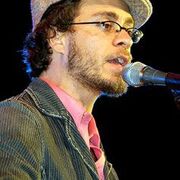 Amos Lee