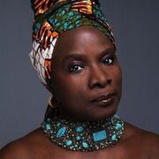 Angélique Kidjo