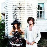 Angus & Julia Stone