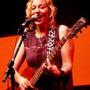 Anneke Van Giersbergen