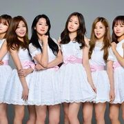Apink