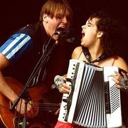 Arcade Fire