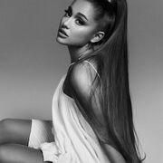 Ariana Grande