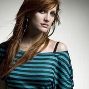 Ashlee Simpson