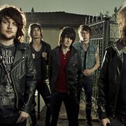 Asking Alexandria