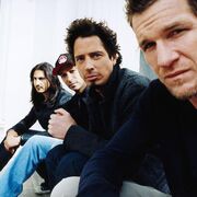 Audioslave