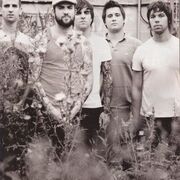 August Burns Red