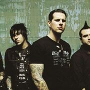 Avenged Sevenfold
