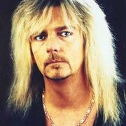 Axel Rudi Pell