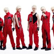 B.A.P (K-pop)