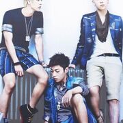 B2ST (Beast)