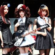 Band-Maid