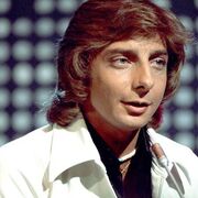 Barry Manilow