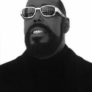 Barry White