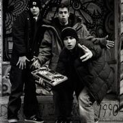 Beastie Boys
