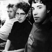 Beat Happening