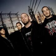 Beneath The Massacre