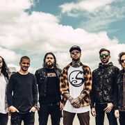 Betraying The Martyrs