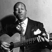 Big Bill Broonzy