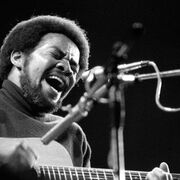 Bill Withers