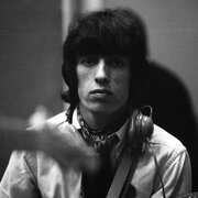 Bill Wyman