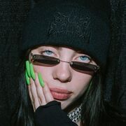 Billie Eilish
