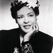 Billie Holiday