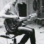 Billy Bragg