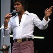 Billy Crash Craddock