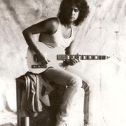 Billy Squier