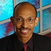 Bishop Leonard Scott