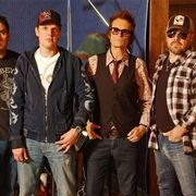Black Country Communion