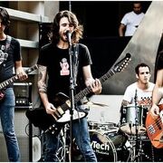 Black Drawing Chalks