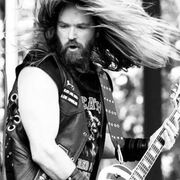 Black Label Society