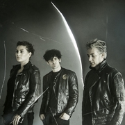 Black Rebel Motorcycle Club