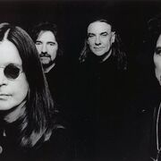 Black Sabbath