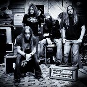Blackberry Smoke