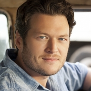 Blake Shelton