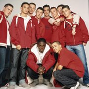 Blazin' Squad