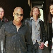 Blessid Union Of Souls