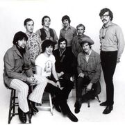 Blood Sweat and Tears