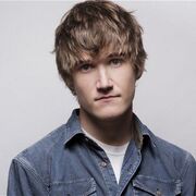 Bo Burnham