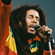 Bob Marley