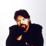 Bob Seger