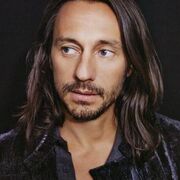 Bob Sinclar