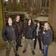 Bolt Thrower