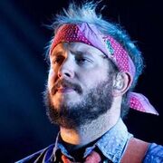 Bon Iver